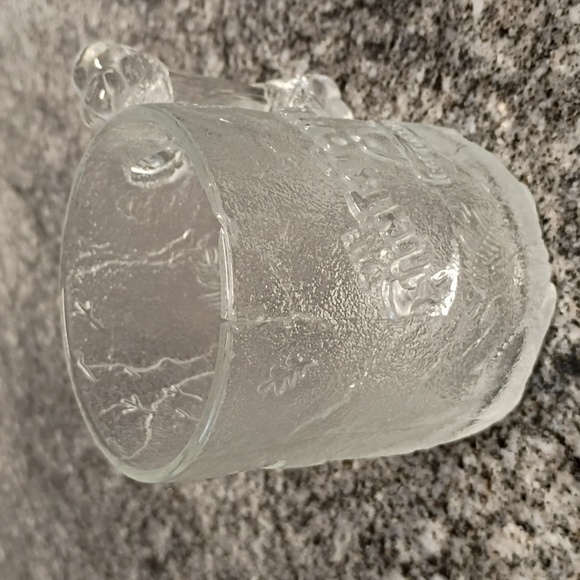 1993 The Flintstones McDonald's Mug - Picture 4 of 5